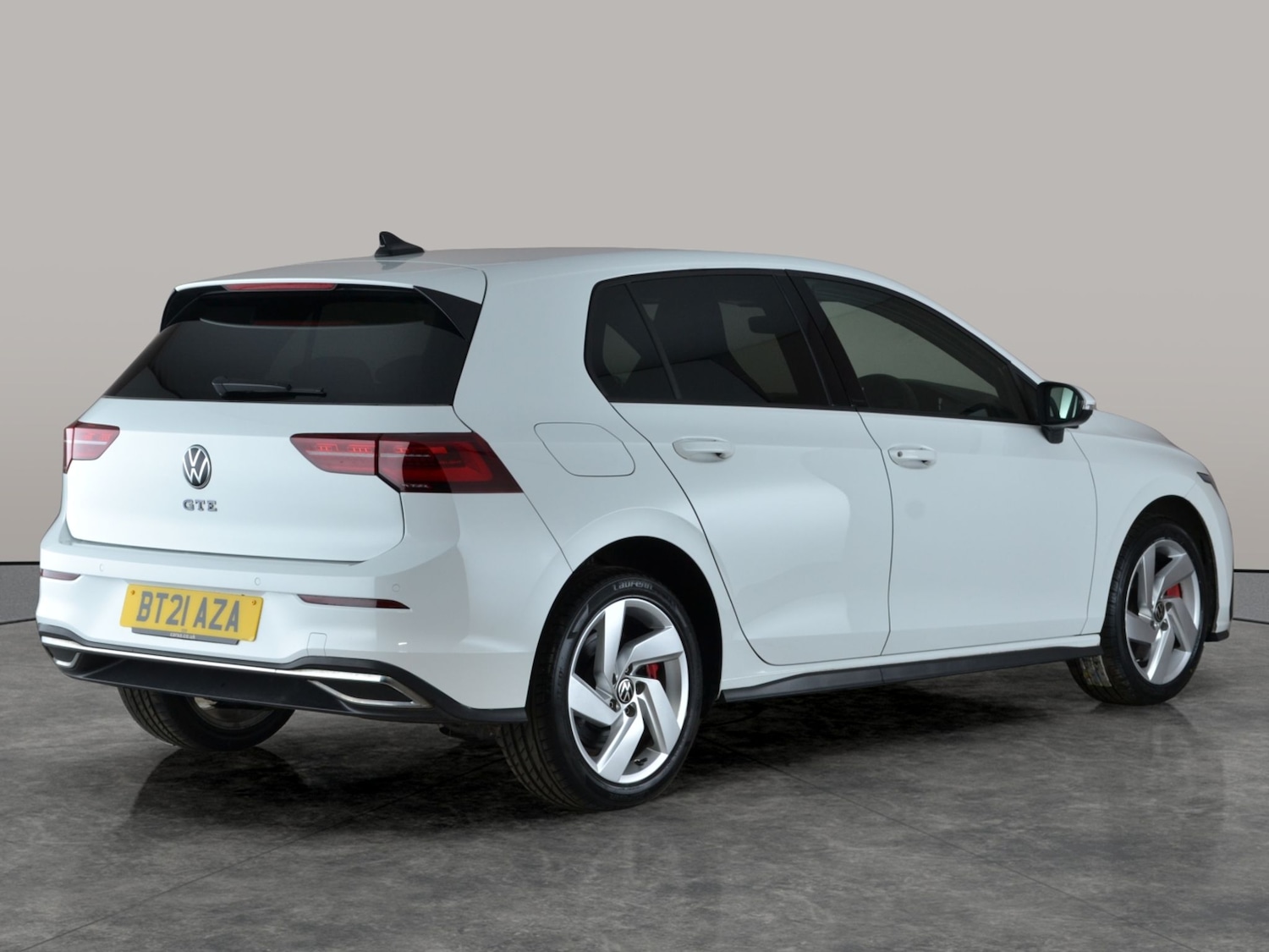 Used Volkswagen Golf 2021 for sale - 77581869: Photo 10