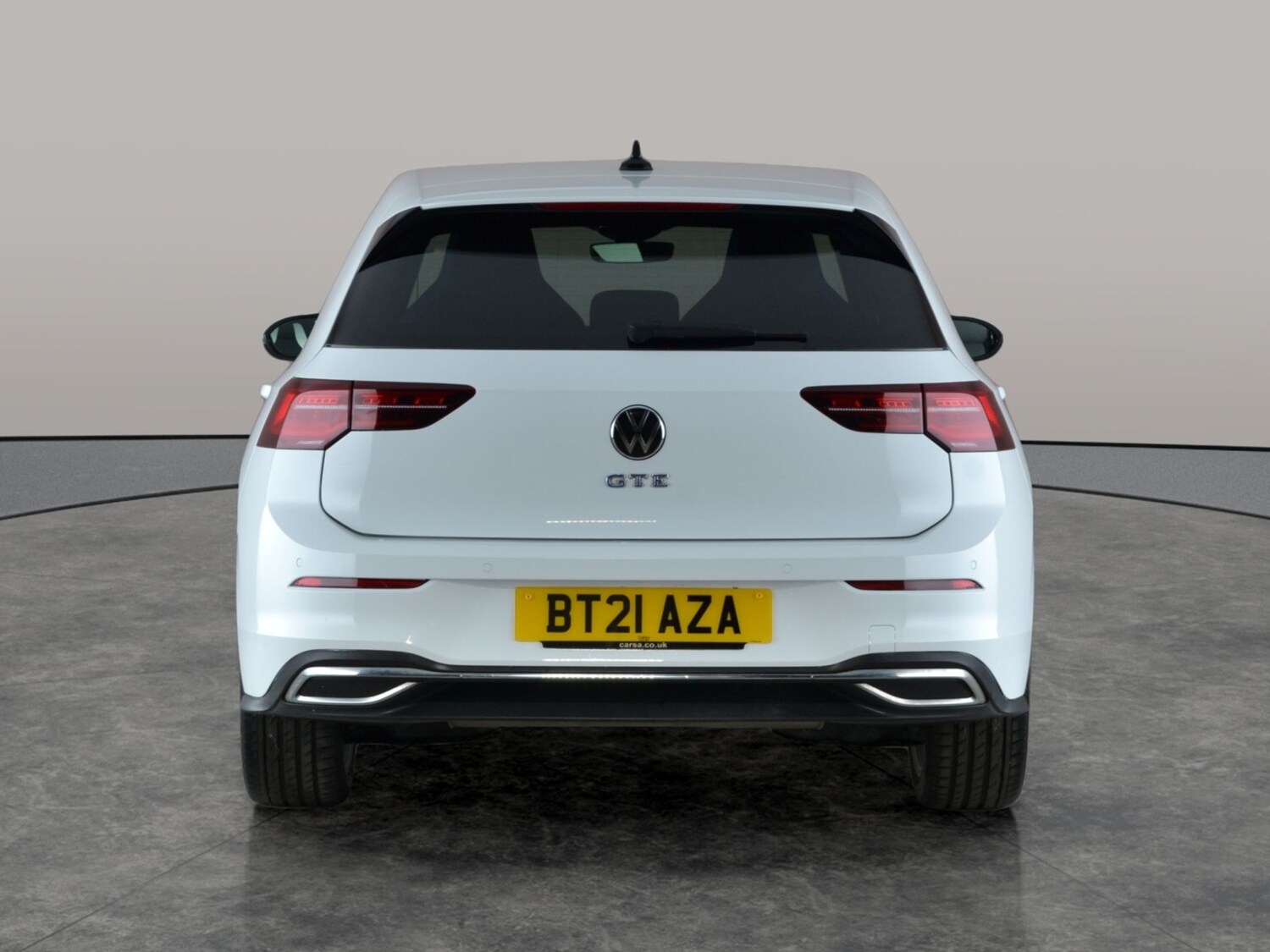 Used Volkswagen Golf 2021 for sale - 77581869: Photo 11