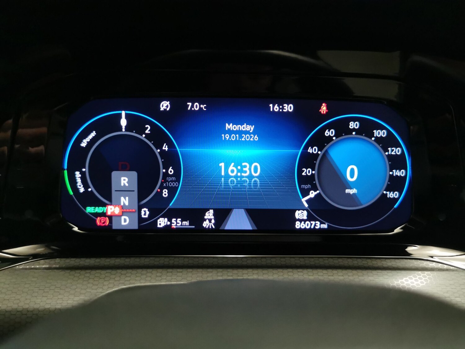 Used Volkswagen Golf 2021 for sale - 77581869: Photo 20