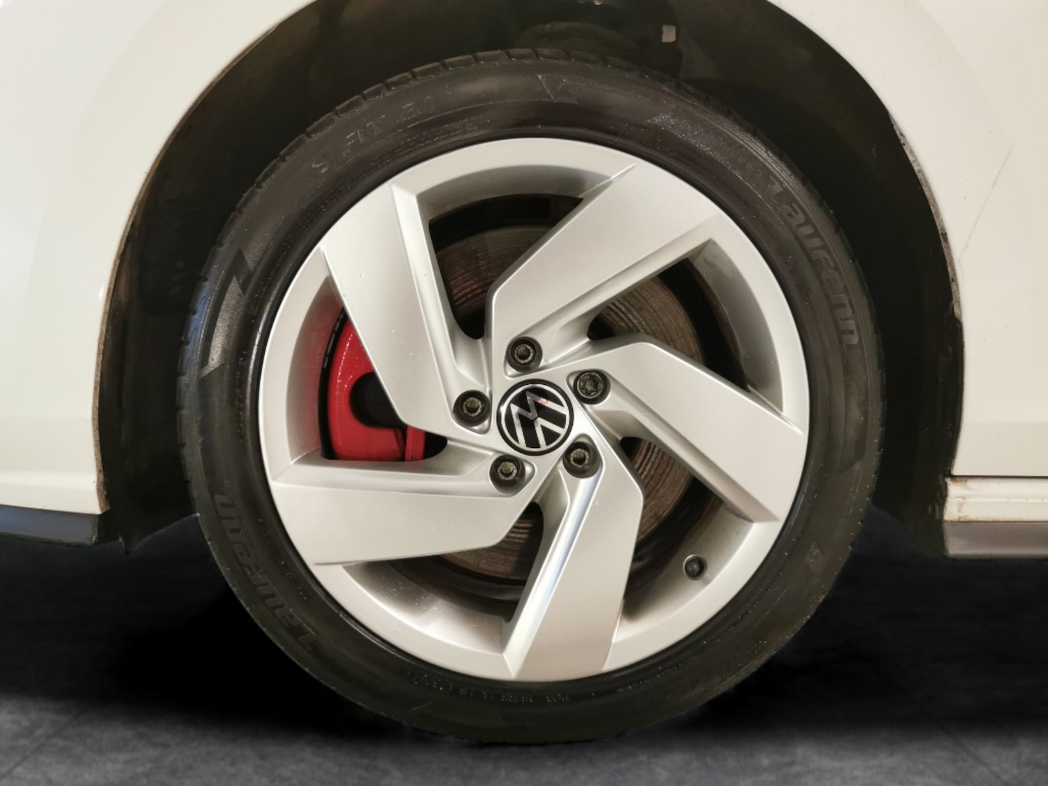 Used Volkswagen Golf 2021 for sale - 77581869: Photo 22