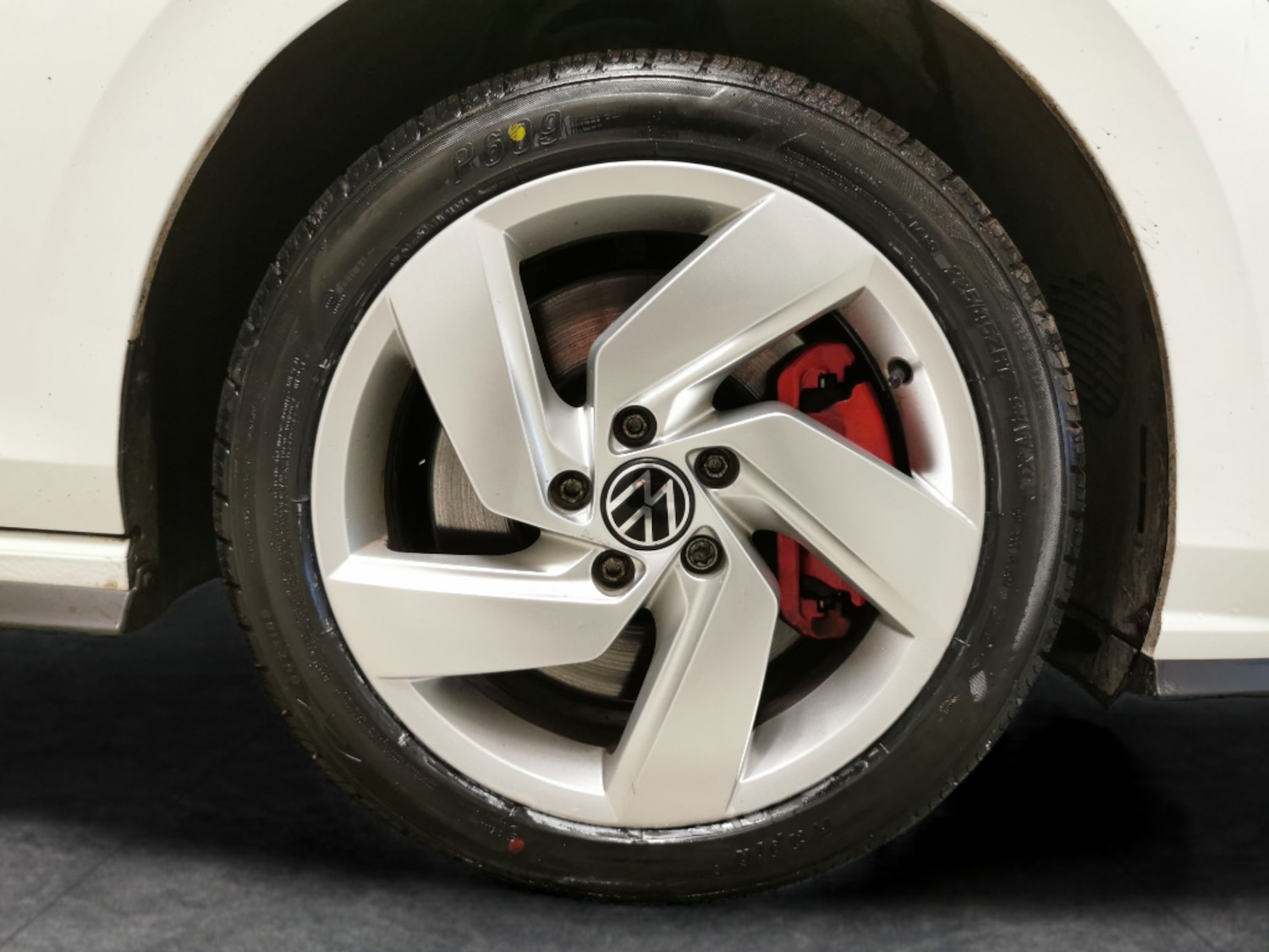 Used Volkswagen Golf 2021 for sale - 77581869: Photo 23