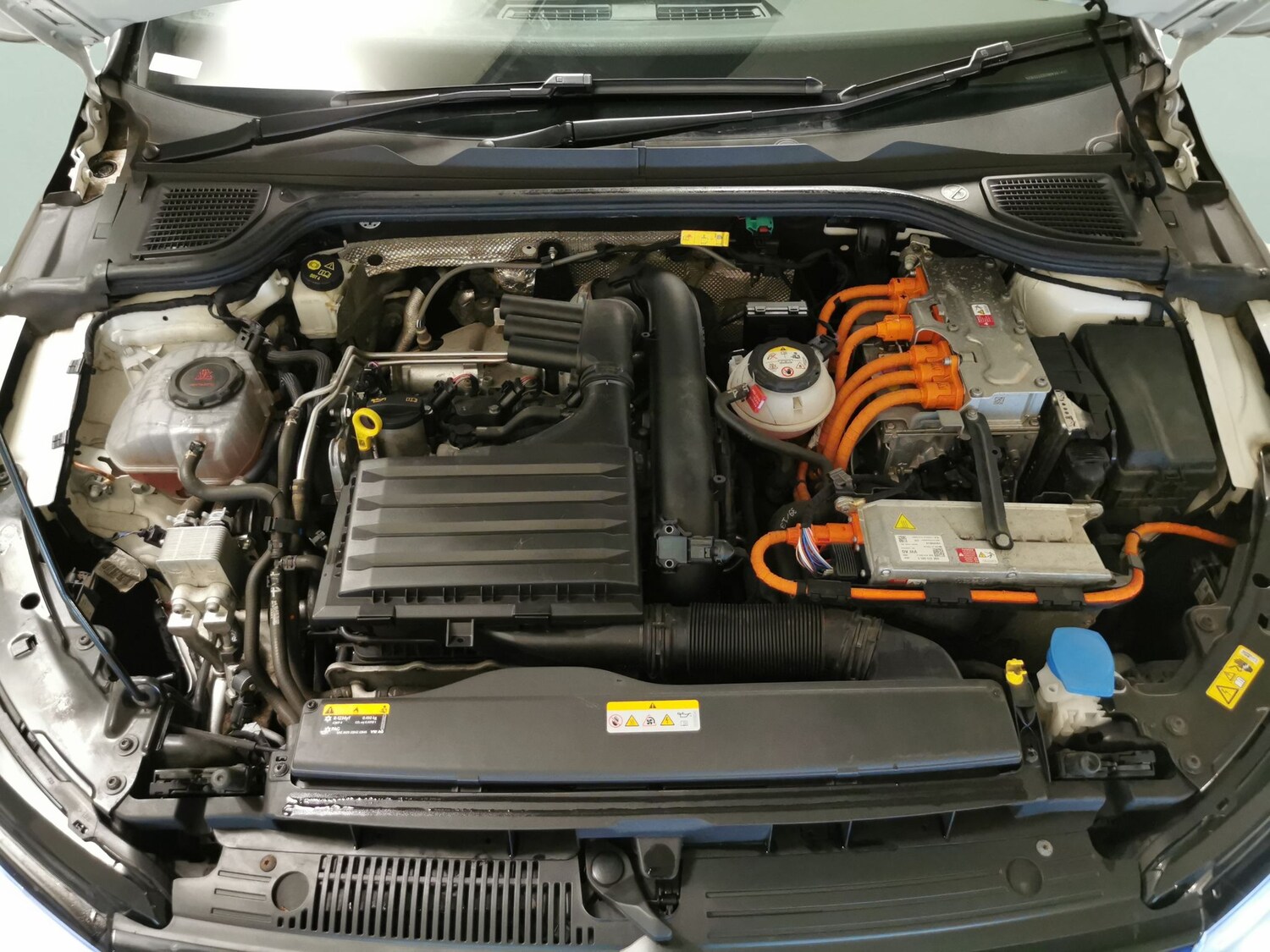 Used Volkswagen Golf 2021 for sale - 77581869: Photo 32