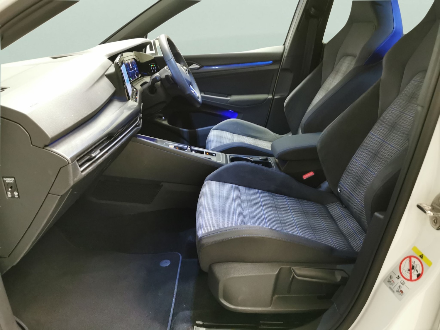 Used Volkswagen Golf 2021 for sale - 77581869: Photo 4