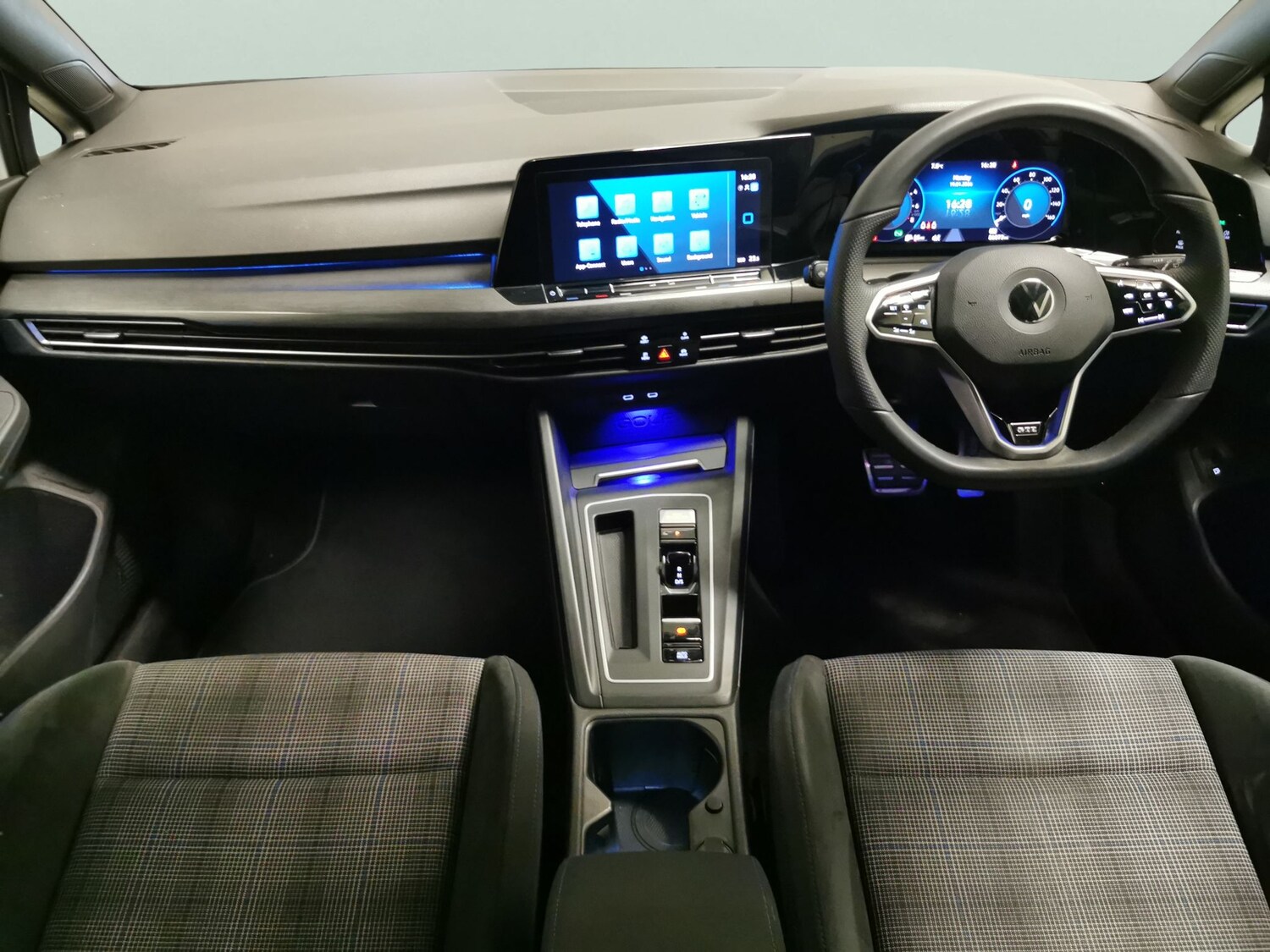 Used Volkswagen Golf 2021 for sale - 77581869: Photo 7