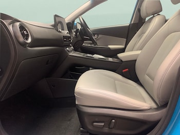 Used Hyundai KONA 2023 for sale - 78671713: Photo