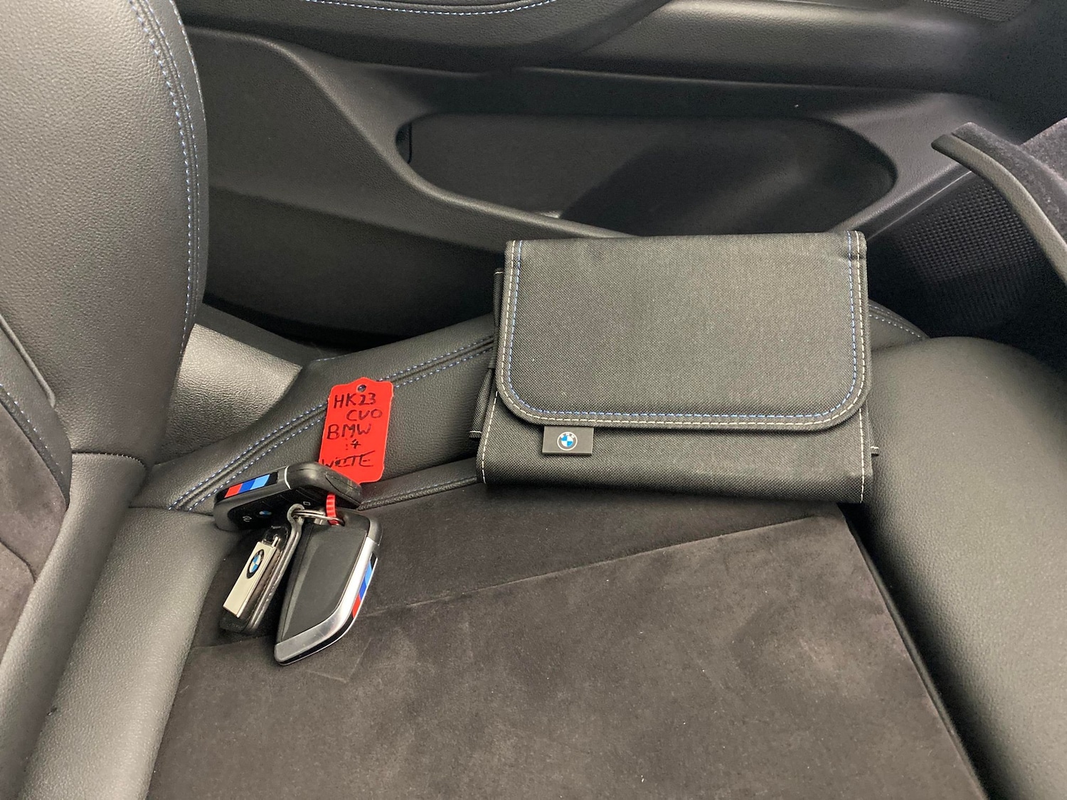 Used BMW i4 2023 for sale - 76999690: Photo 31