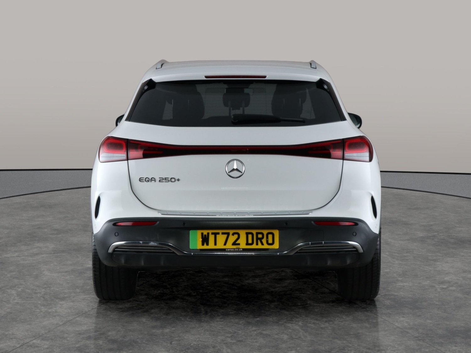 Used Mercedes-Benz EQA 2022 for sale - 76722549: Photo 11