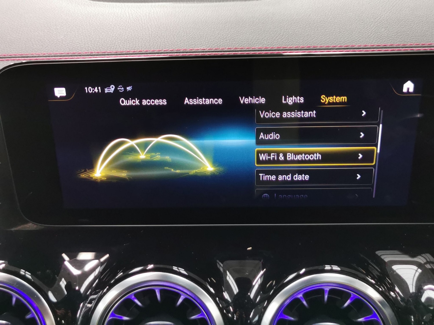 Used Mercedes-Benz EQA 2022 for sale - 76722549: Photo 14