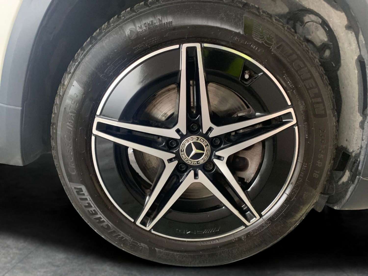 Used Mercedes-Benz EQA 2022 for sale - 76722549: Photo 27