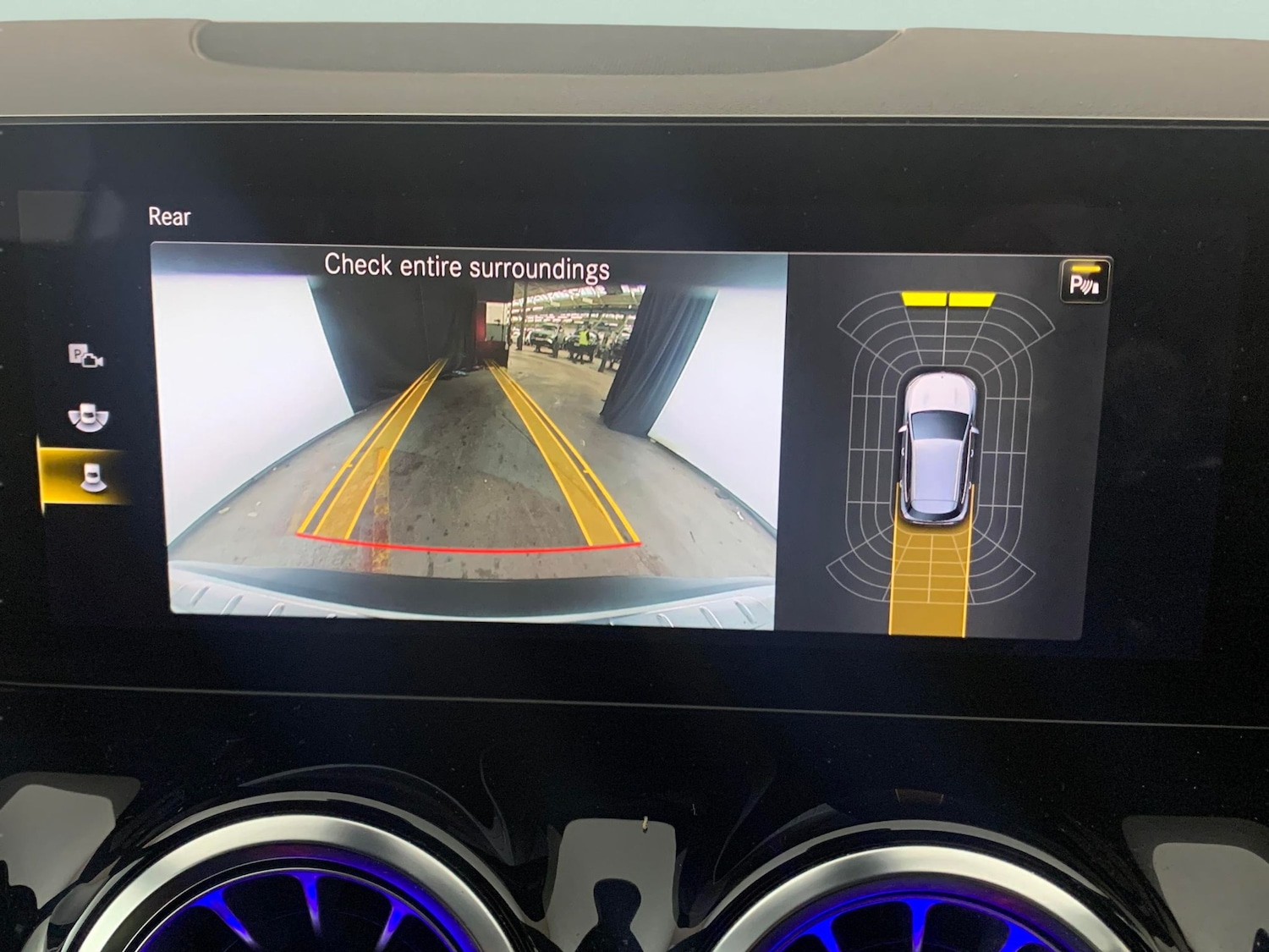 Used Mercedes-Benz EQA 2022 for sale - 76722549: Photo 5