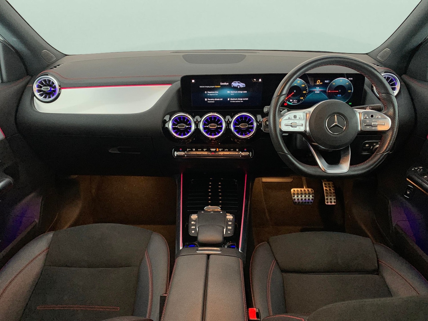 Used Mercedes-Benz EQA 2022 for sale - 76722549: Photo 7