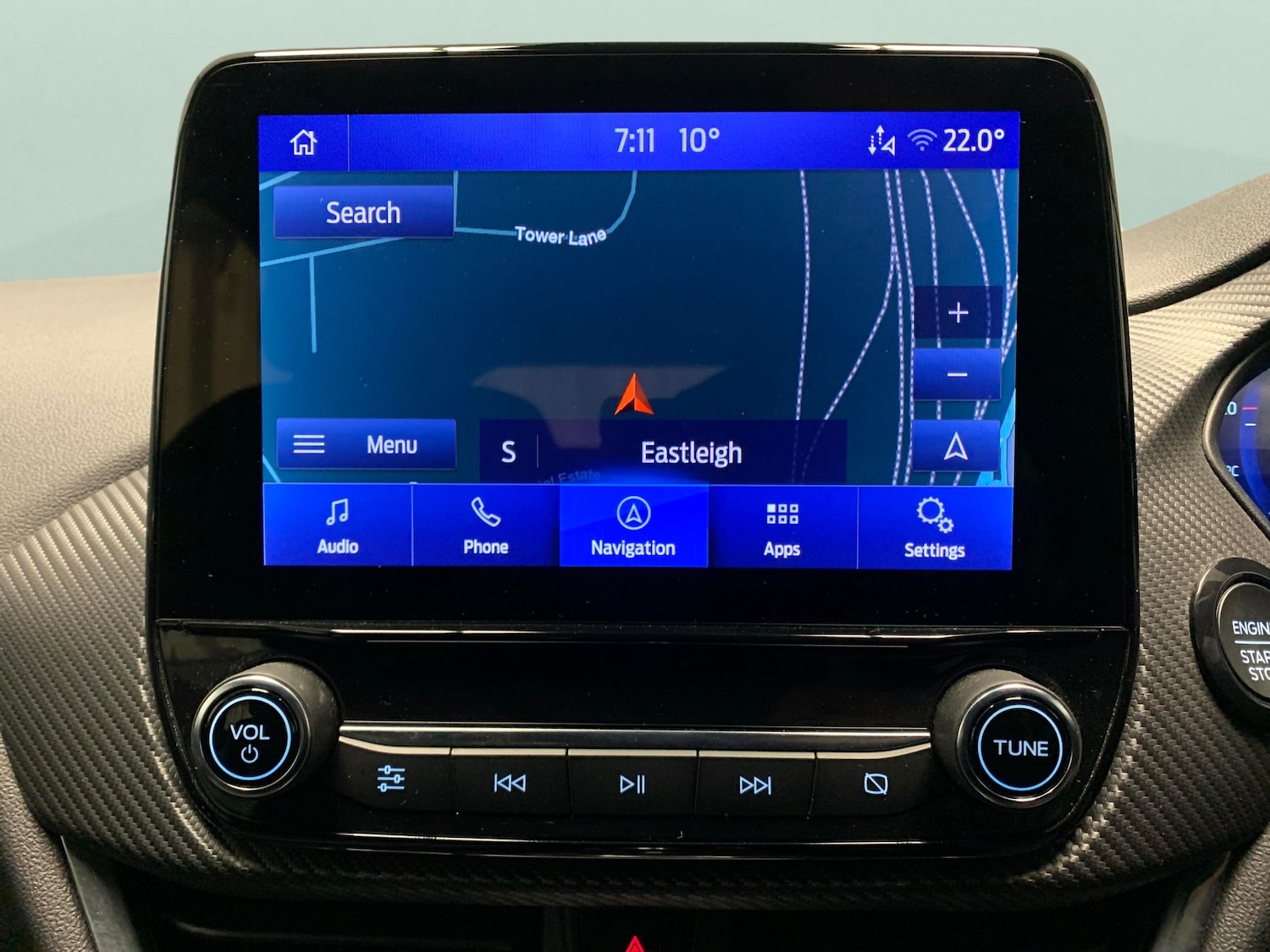 Used Ford Puma 2022 for sale - 76967106: Photo 5