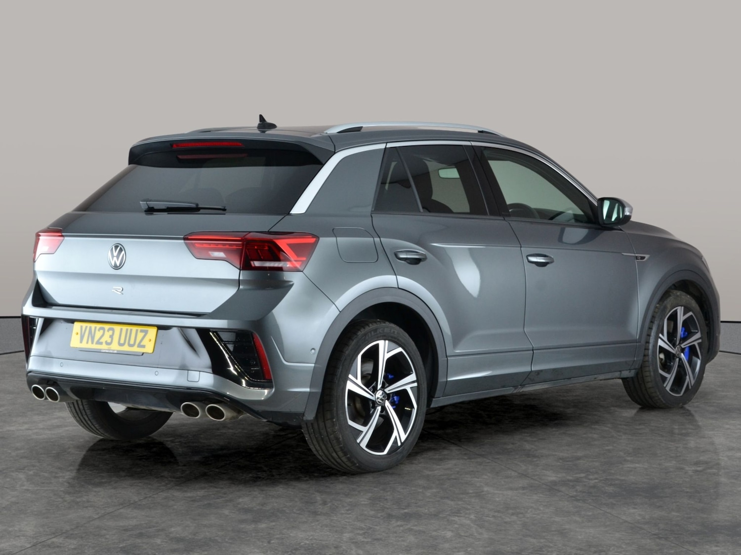 Used Volkswagen T-Roc 2023 for sale - 77418053: Photo 10