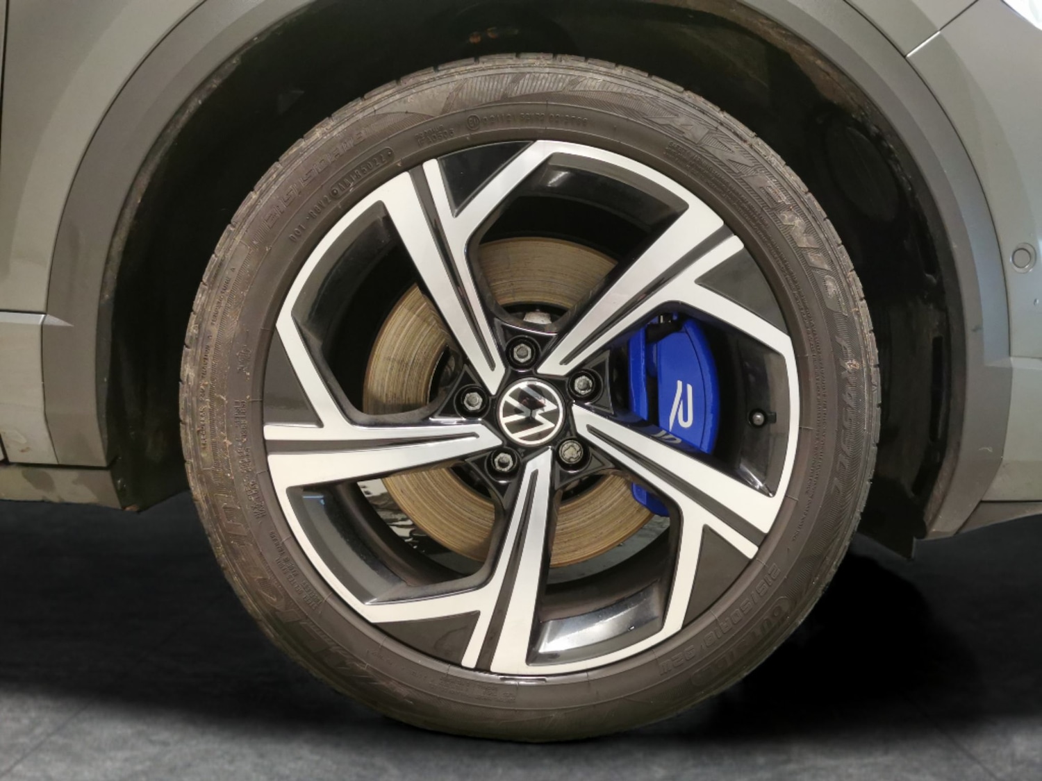 Used Volkswagen T-Roc 2023 for sale - 77418053: Photo 21