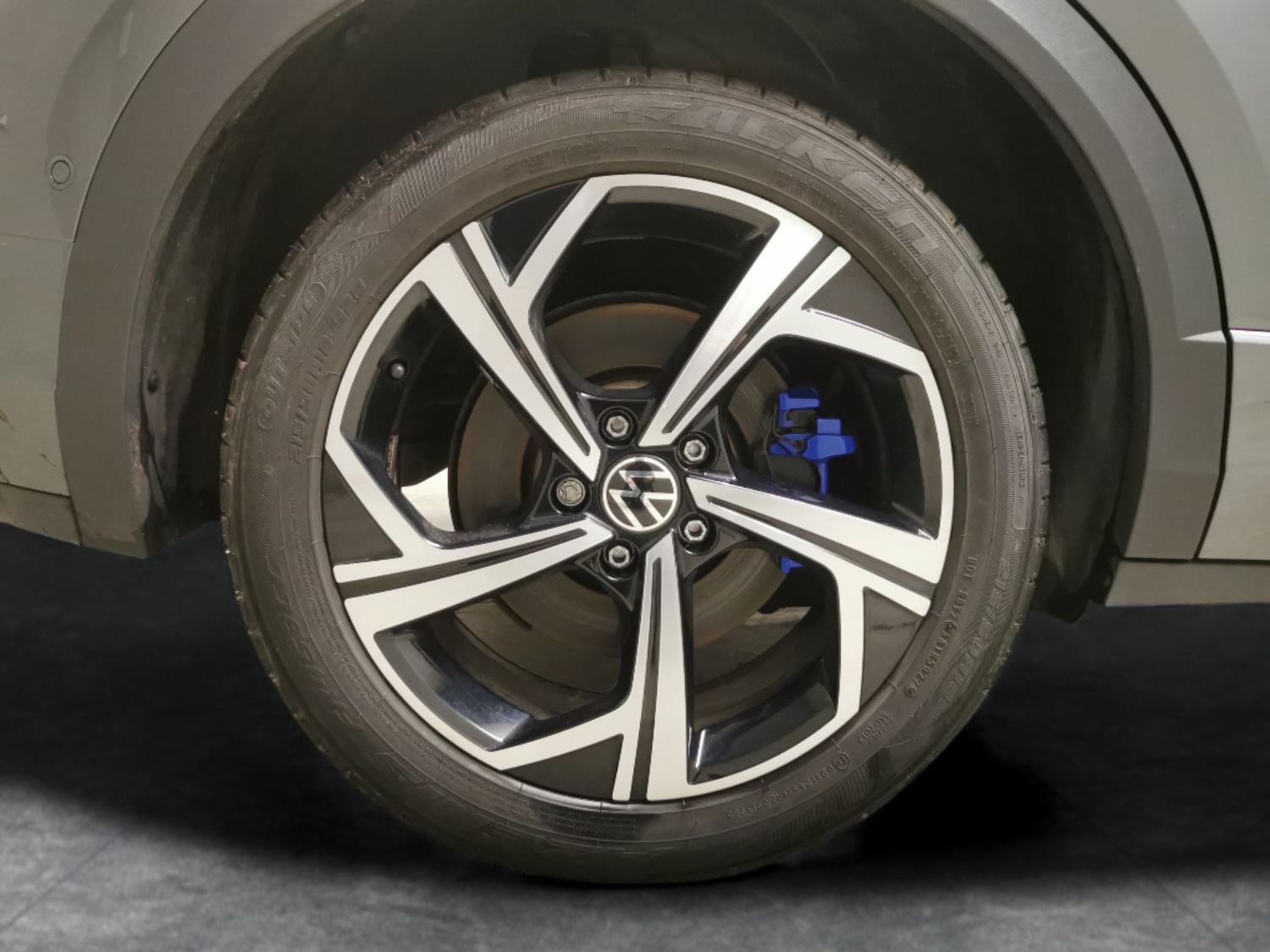 Used Volkswagen T-Roc 2023 for sale - 77418053: Photo 22