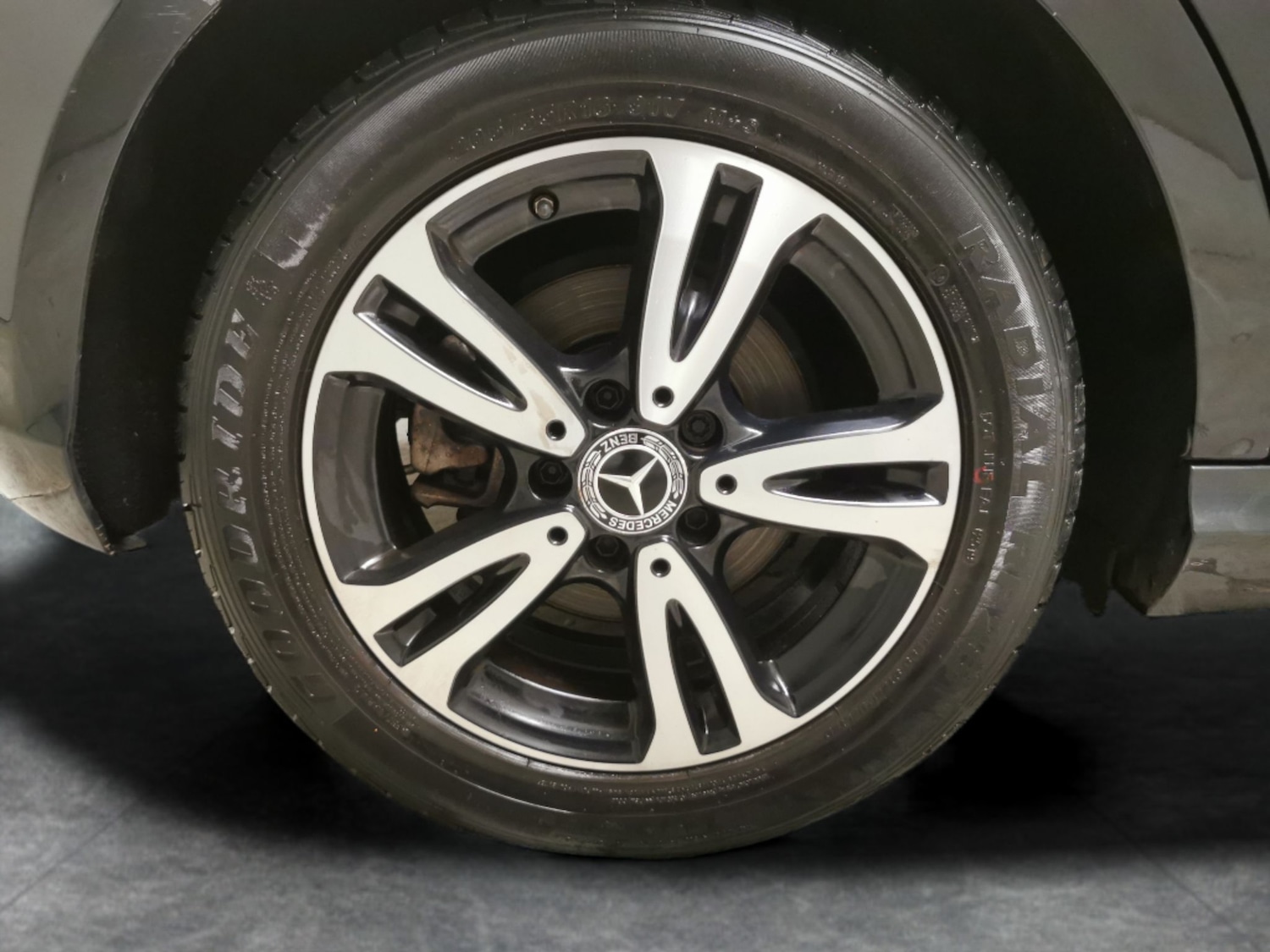 Used Mercedes-Benz A-Class 2018 for sale - 77635711: Photo 22