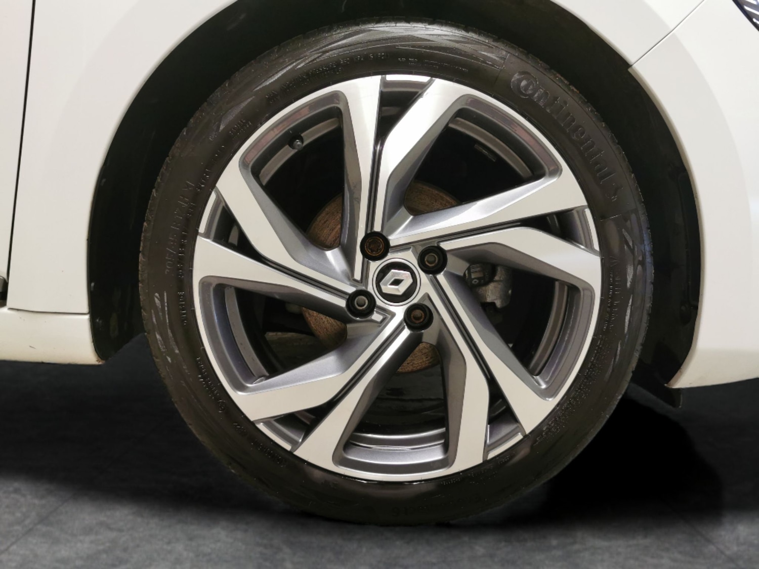 Used Renault Clio 2023 for sale - 77688759: Photo 21