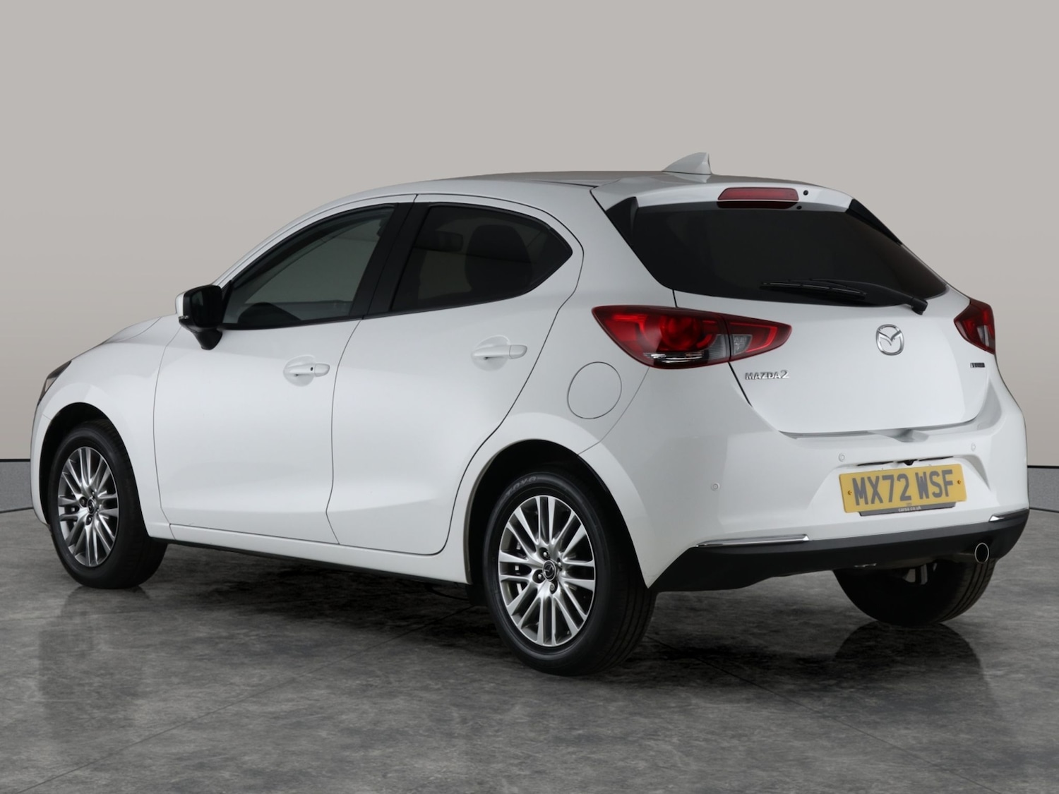 Used Mazda Mazda2 2022 for sale - 76725284: Photo 13