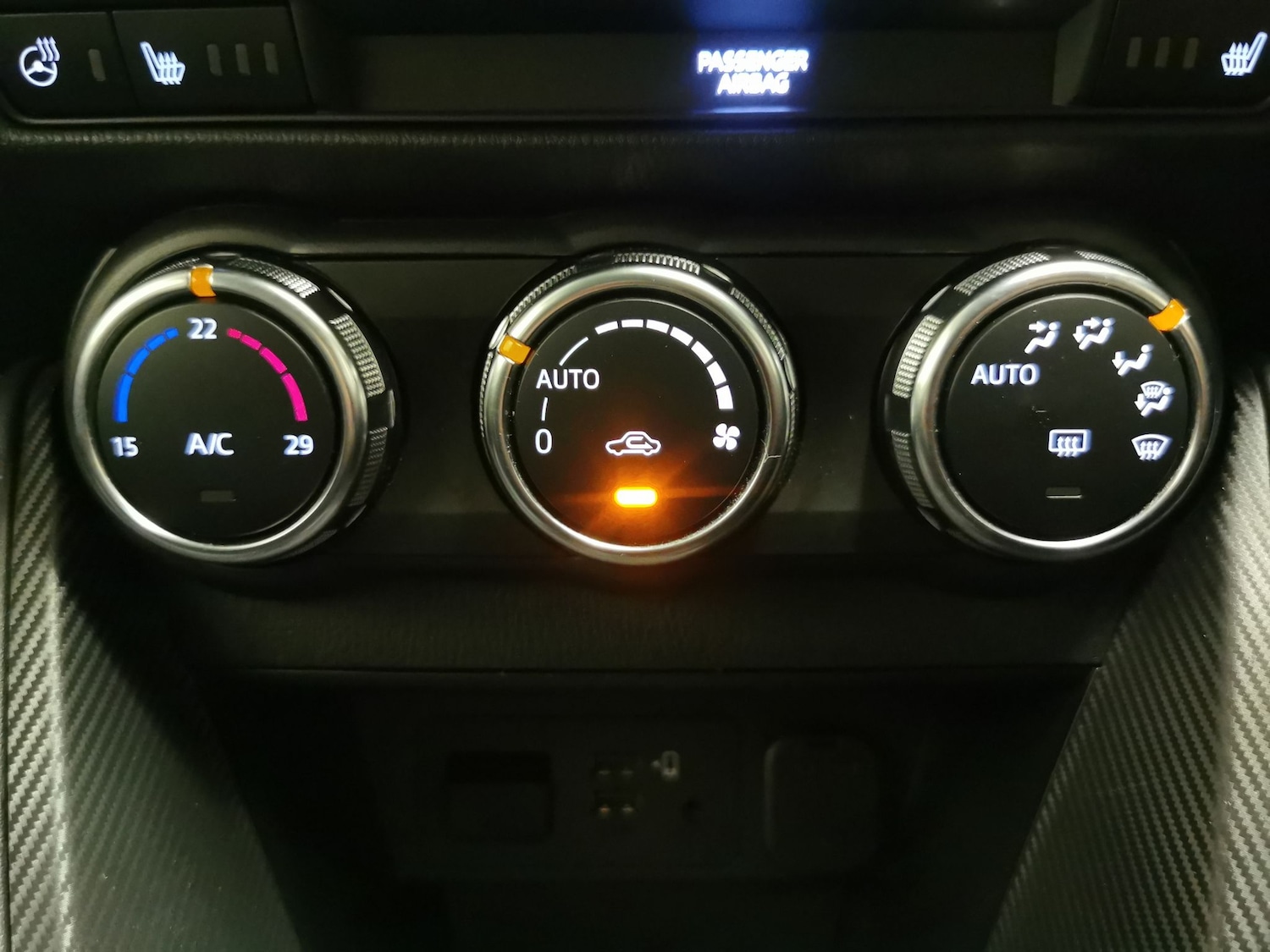 Used Mazda Mazda2 2022 for sale - 76725284: Photo 19