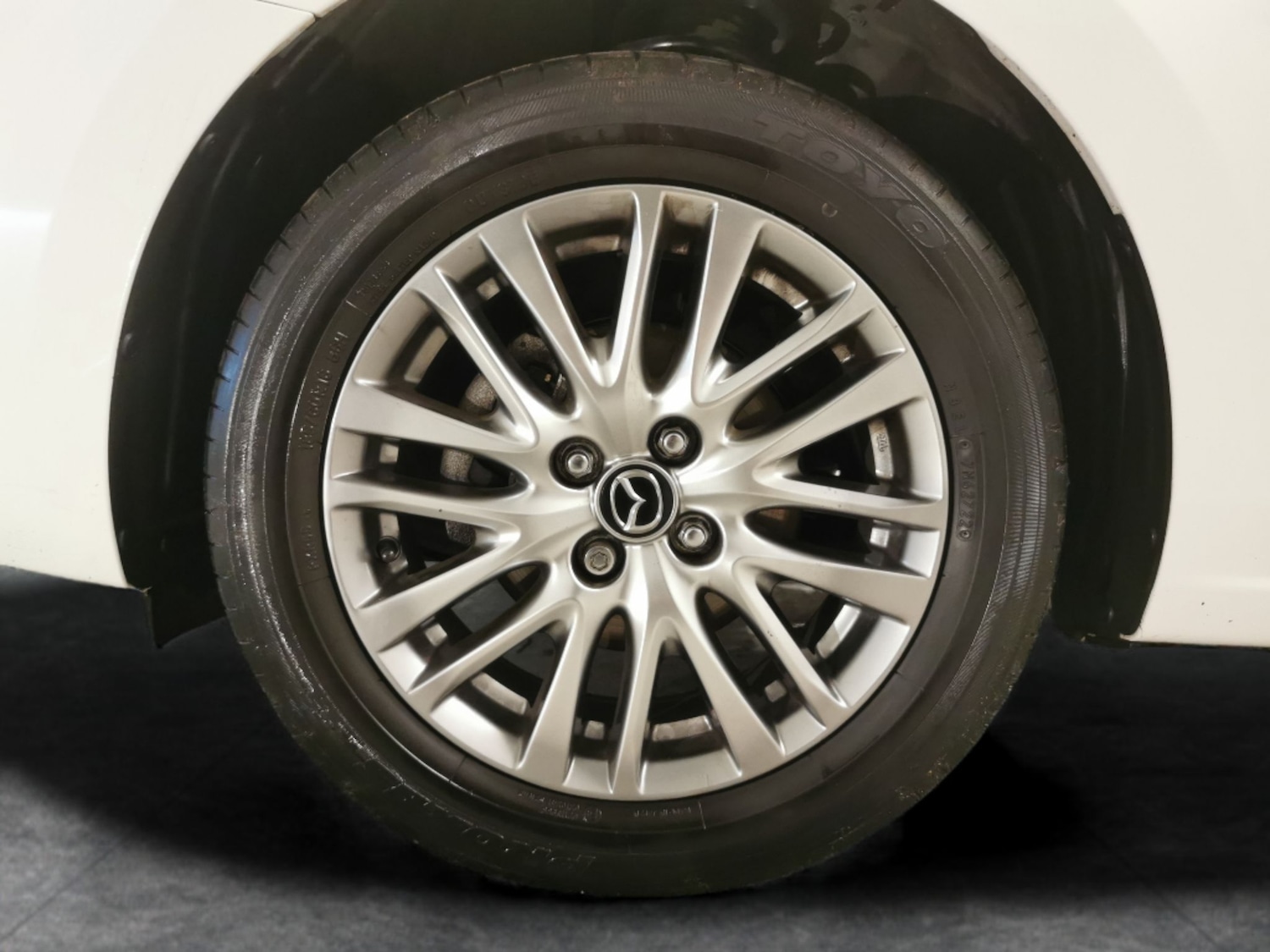 Used Mazda Mazda2 2022 for sale - 76725284: Photo 24