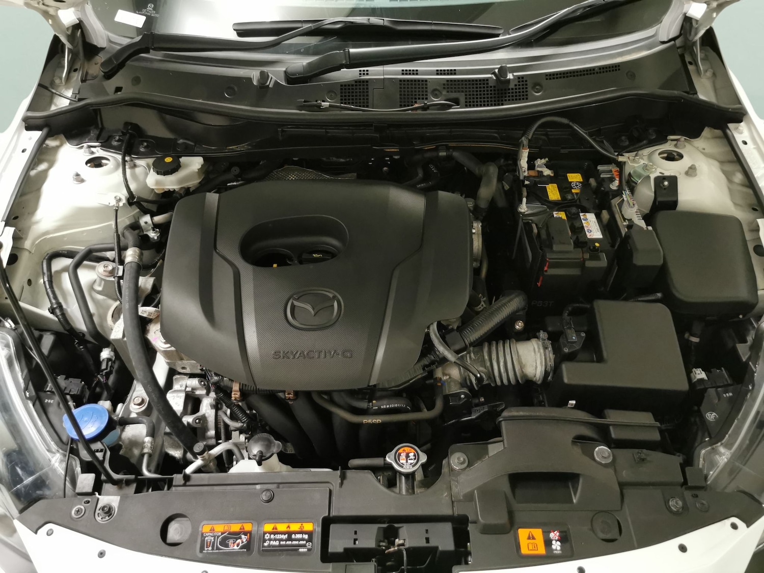 Used Mazda Mazda2 2022 for sale - 76725284: Photo 33