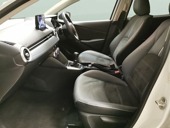 Used Mazda Mazda2 2022 for sale - 76725284: Photo