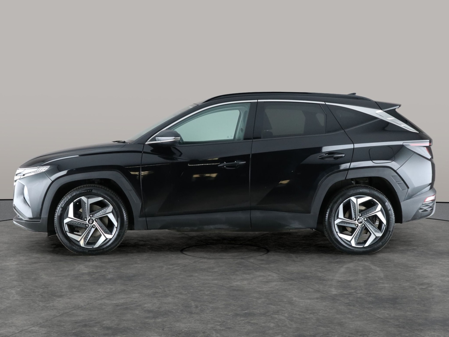 Used Hyundai TUCSON 2022 for sale - 76636328: Photo 14