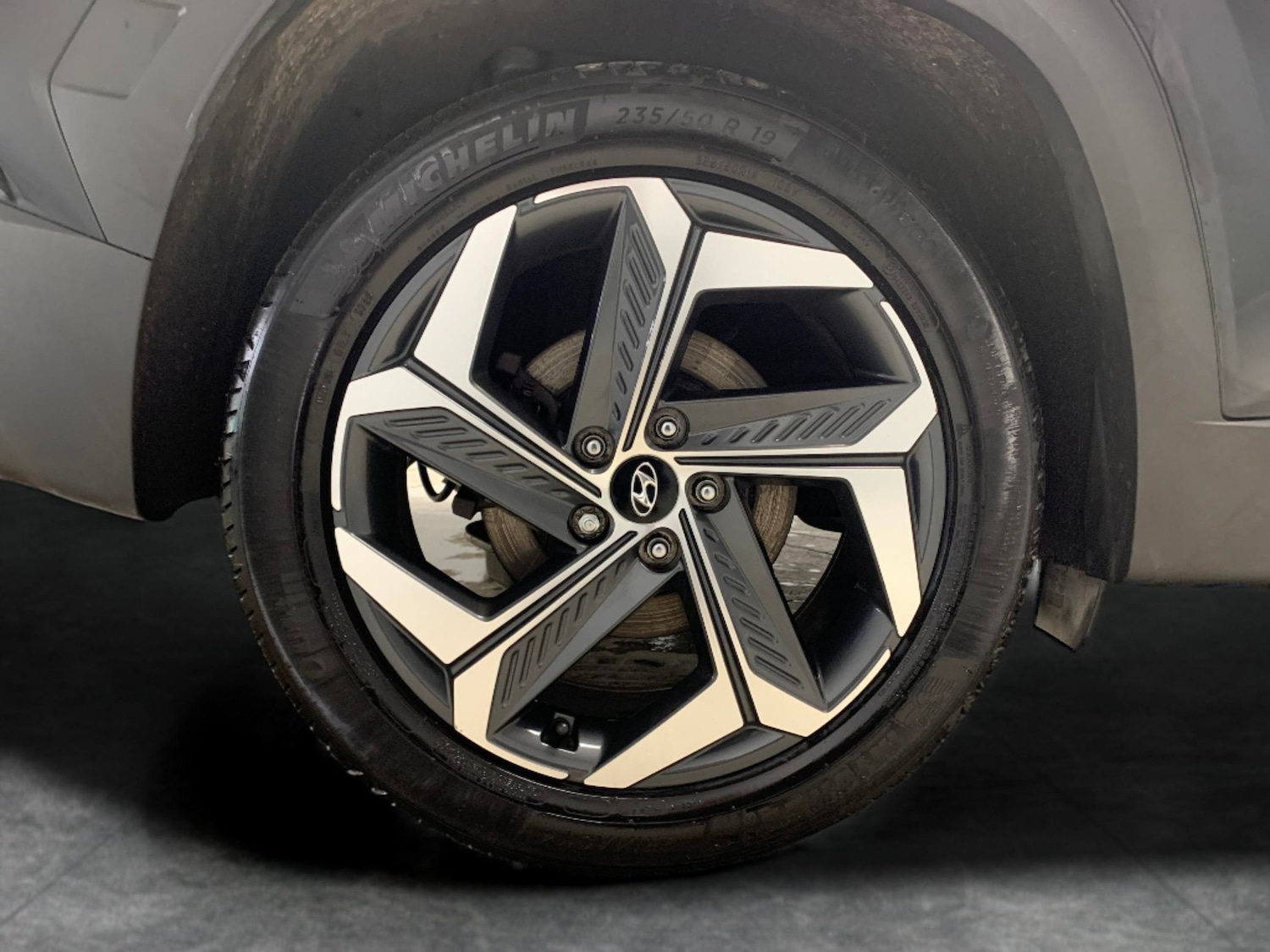 Used Hyundai TUCSON 2022 for sale - 76636328: Photo 28