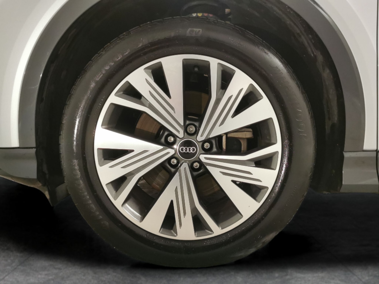 Used Audi Q4 e-tron 2022 for sale - 77631026: Photo 23