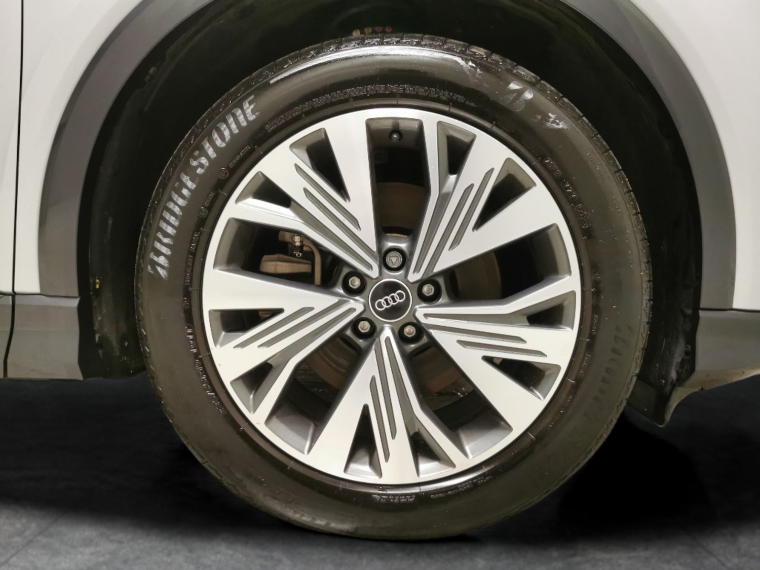 Used Audi Q4 e-tron 2022 for sale - 77631026: Photo 24