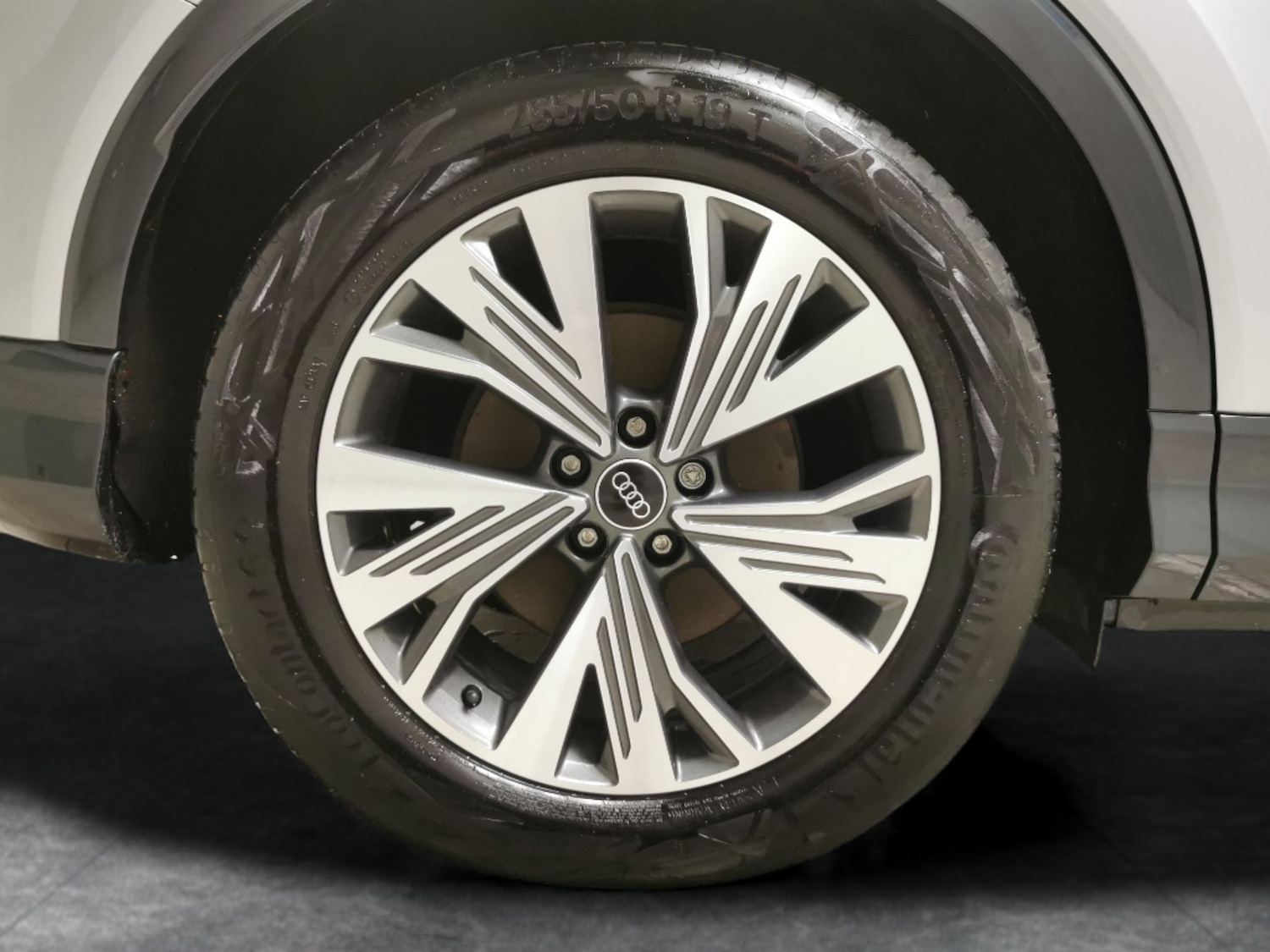 Used Audi Q4 e-tron 2022 for sale - 77631026: Photo 25