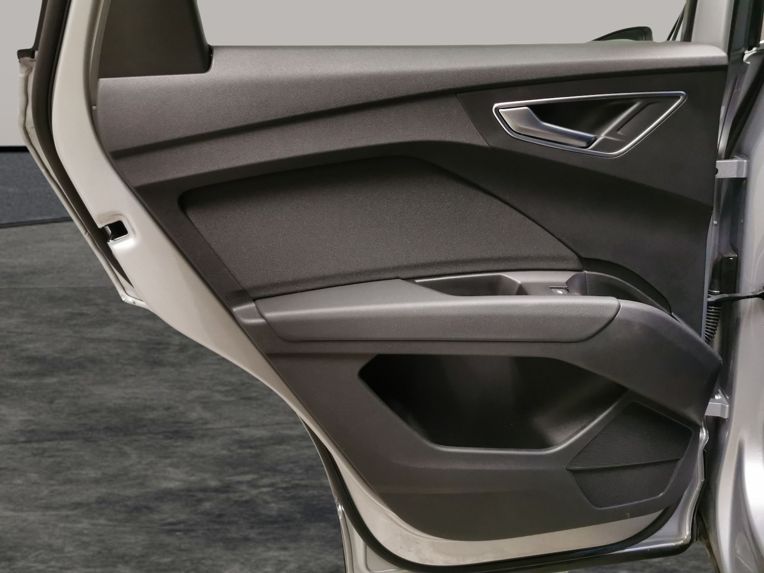 Used Audi Q4 e-tron 2022 for sale - 77631026: Photo 28