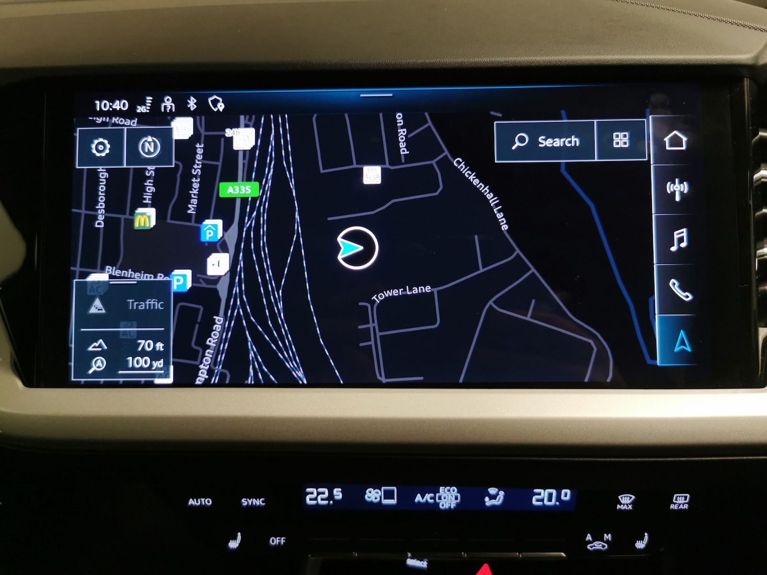 Used Audi Q4 e-tron 2022 for sale - 77631026: Photo 5