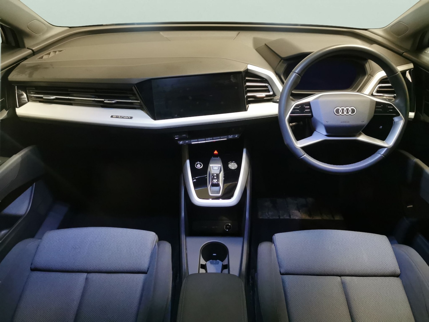 Used Audi Q4 e-tron 2022 for sale - 77631026: Photo 7