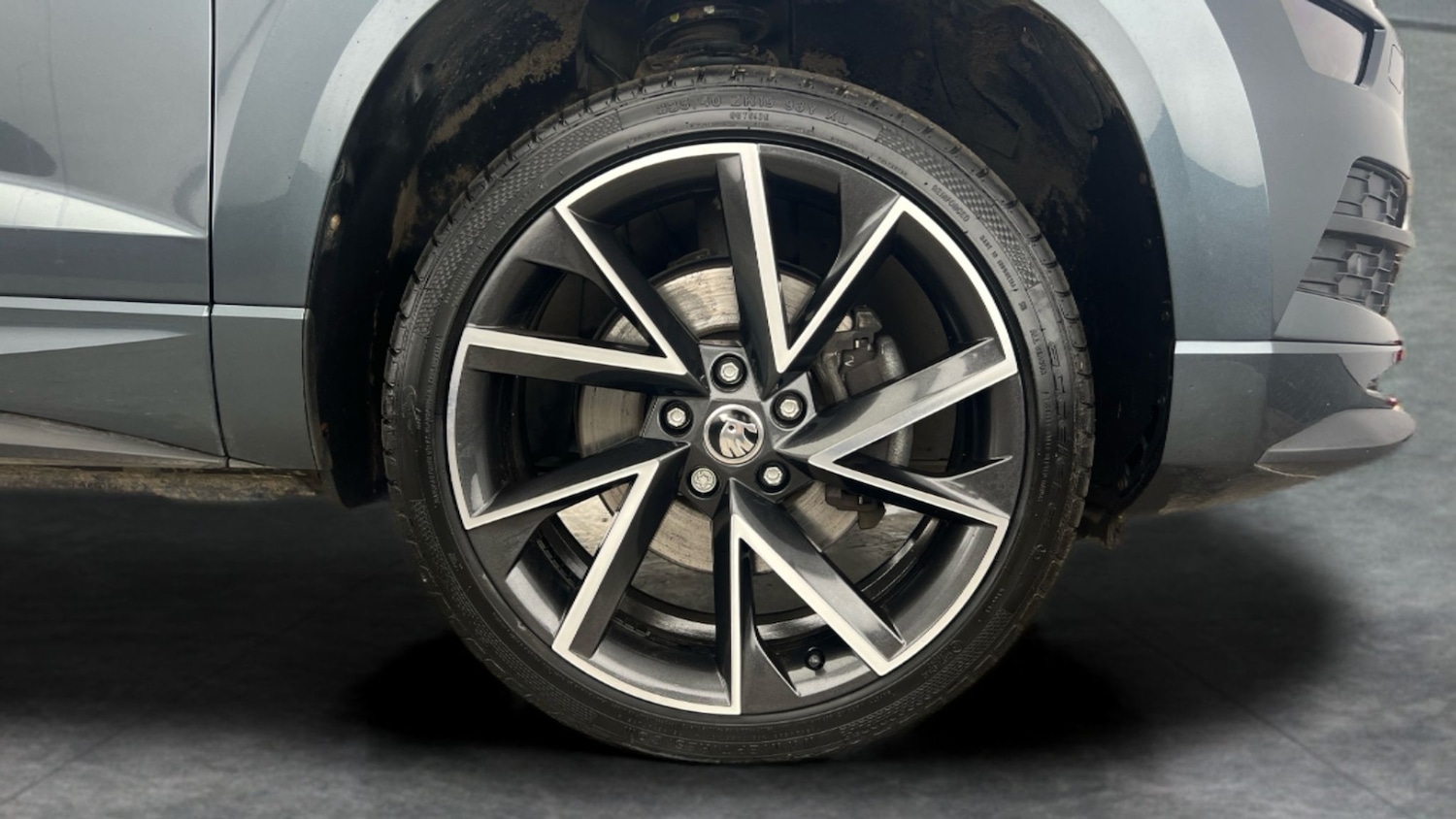 Used Skoda Karoq 2021 for sale - 77205997: Photo 21