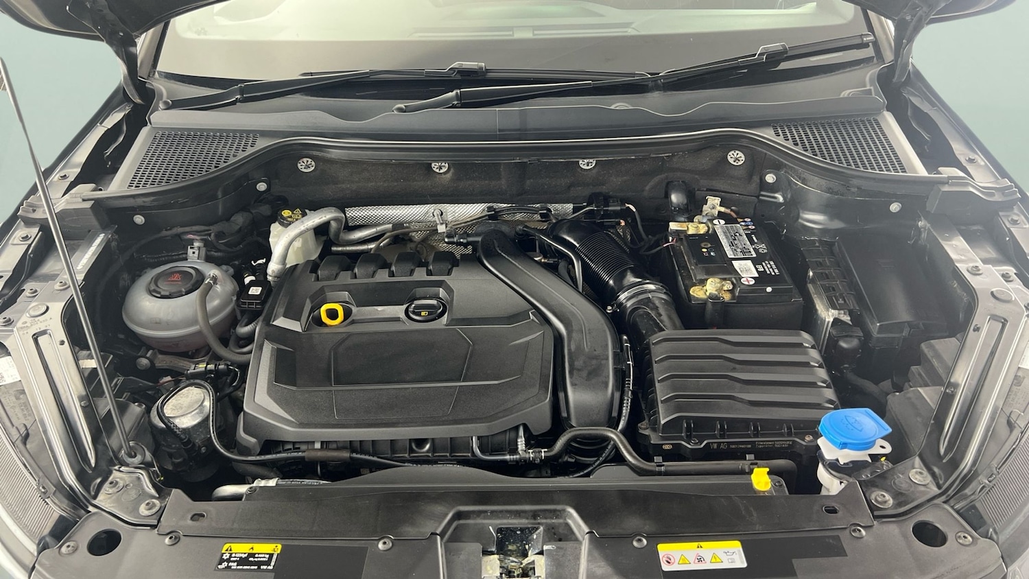 Used Skoda Karoq 2021 for sale - 77205997: Photo 27