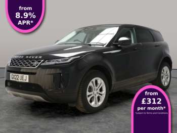 2022 - 2.0 D165 MHEV S SUV 5dr Diesel Auto 4WD Euro 6 (s/s) (163 ps) - SPEED LIMIT