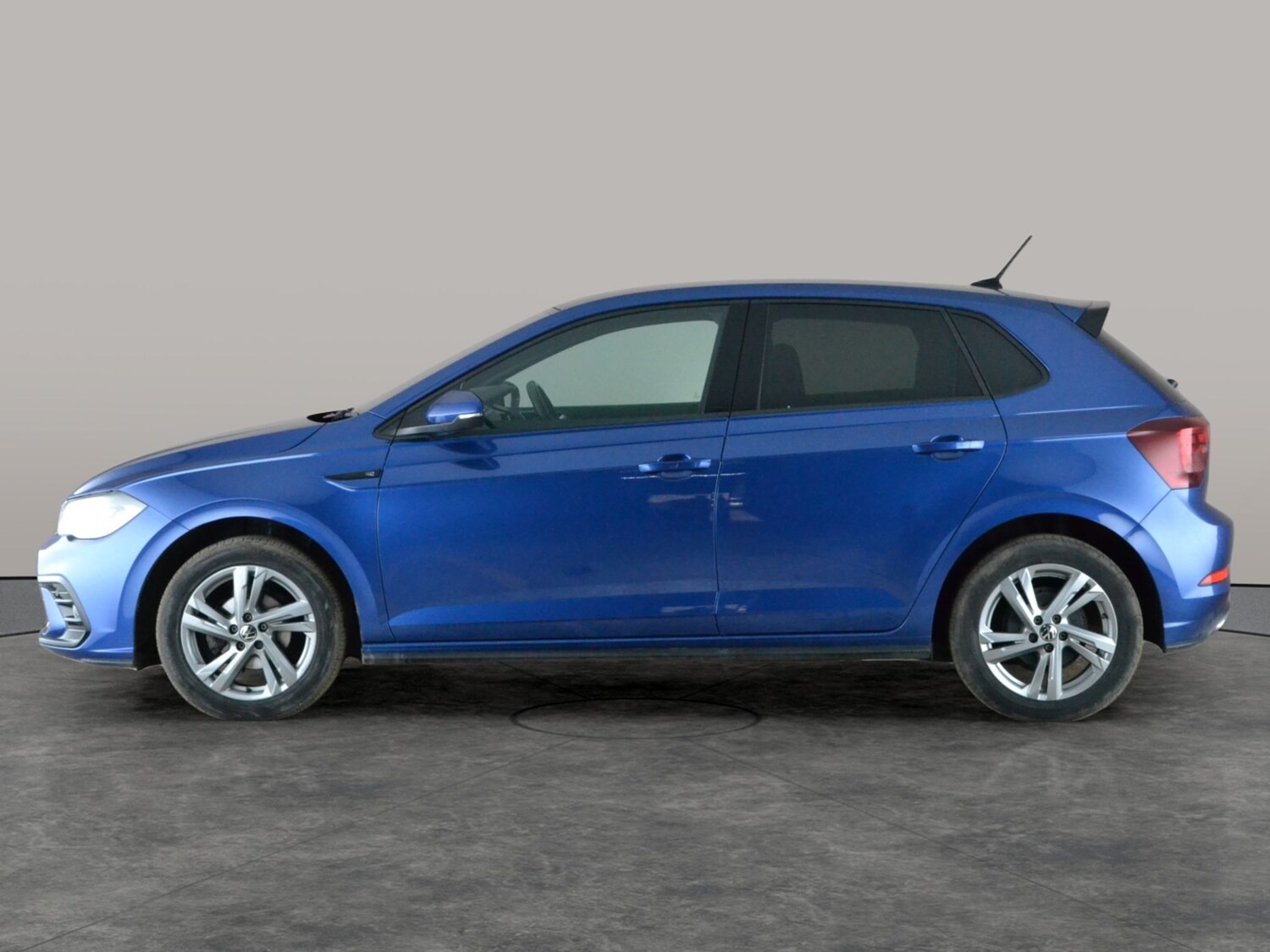 Used Volkswagen Polo 2022 for sale - 77889096: Photo 12