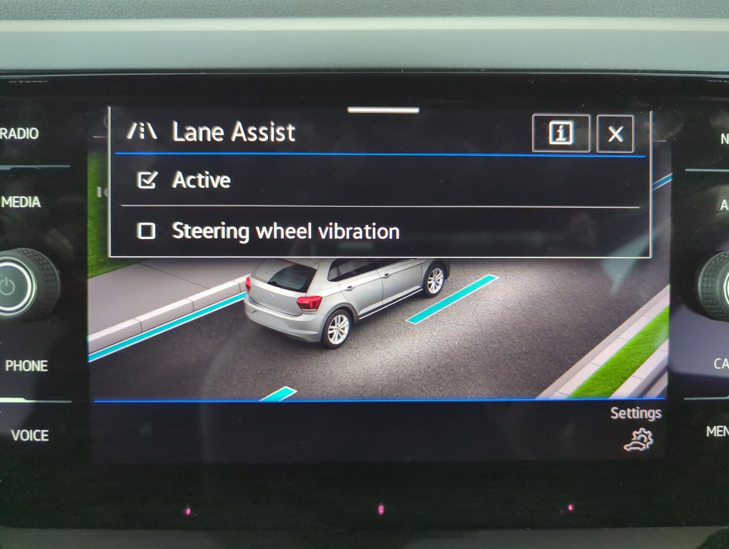 Used Volkswagen Polo 2022 for sale - 77889096: Photo 19