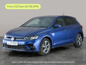 Volkswagen Polo feature image