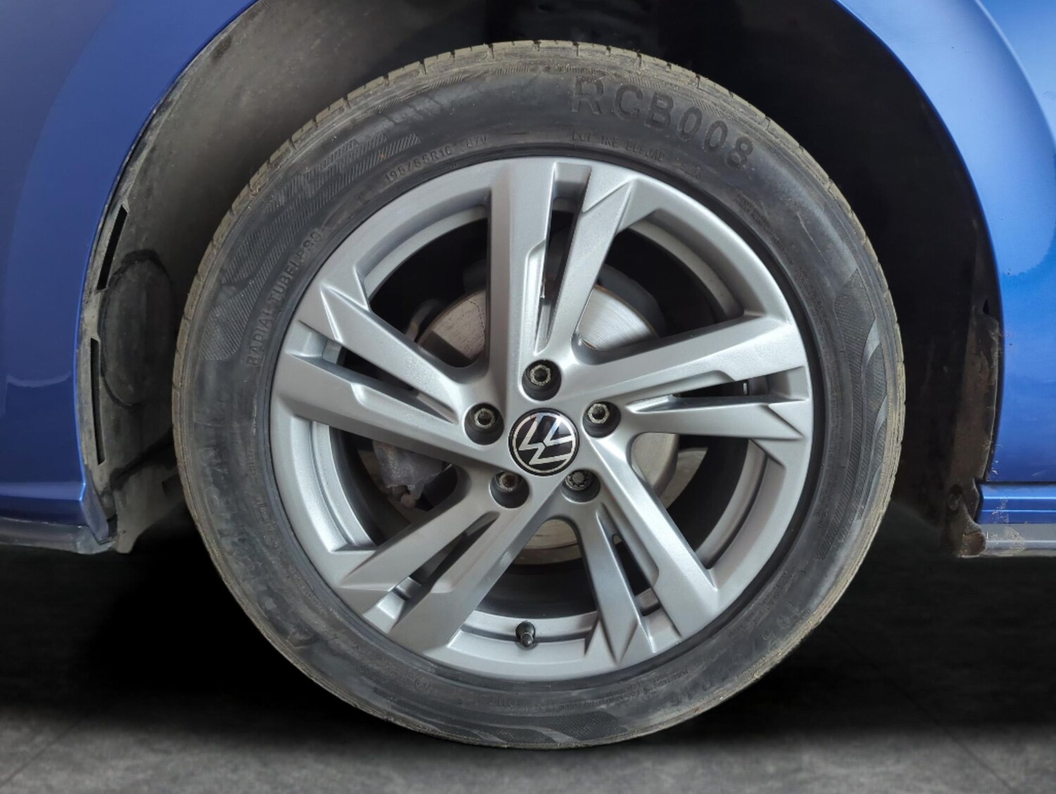 Used Volkswagen Polo 2022 for sale - 77889096: Photo 21