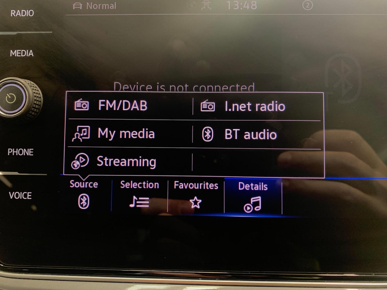 Used Volkswagen T-Roc 2021 for sale - 76915392: Photo 15