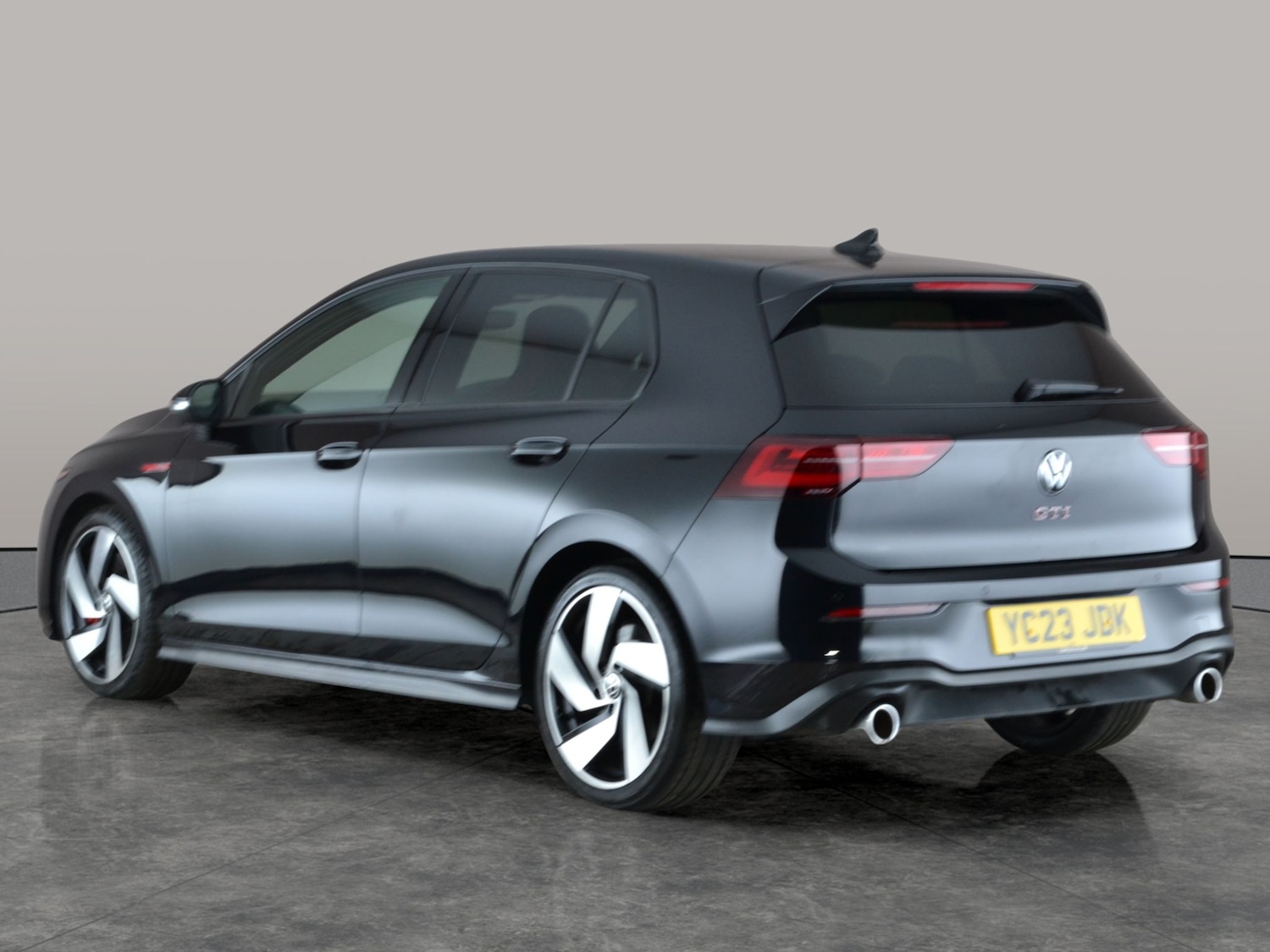 Used Volkswagen Golf 2023 for sale - 77802992: Photo 12