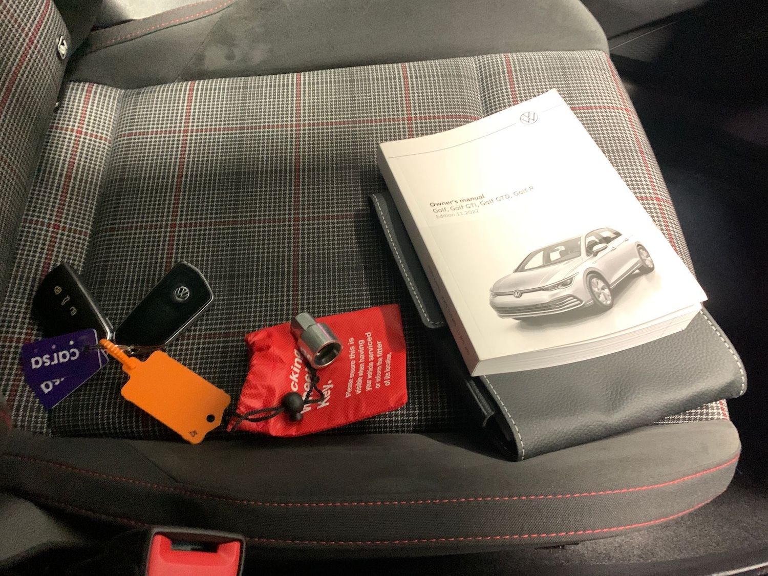 Used Volkswagen Golf 2023 for sale - 77802992: Photo 30