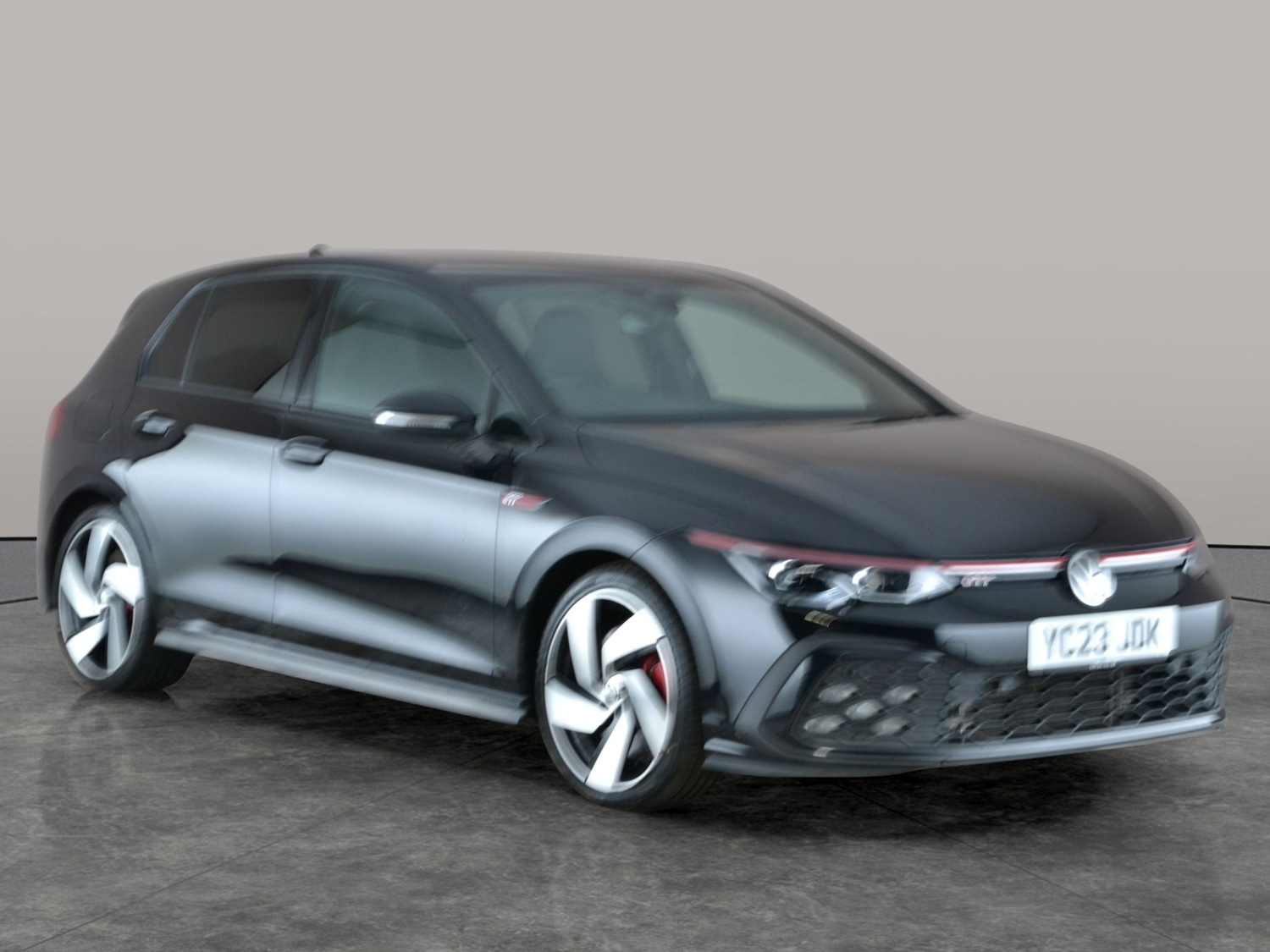 Used Volkswagen Golf 2023 for sale - 77802992: Photo 8