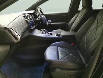 Used DS Automobiles DS 7 Crossback 2022 for sale - 79834933: Photo
