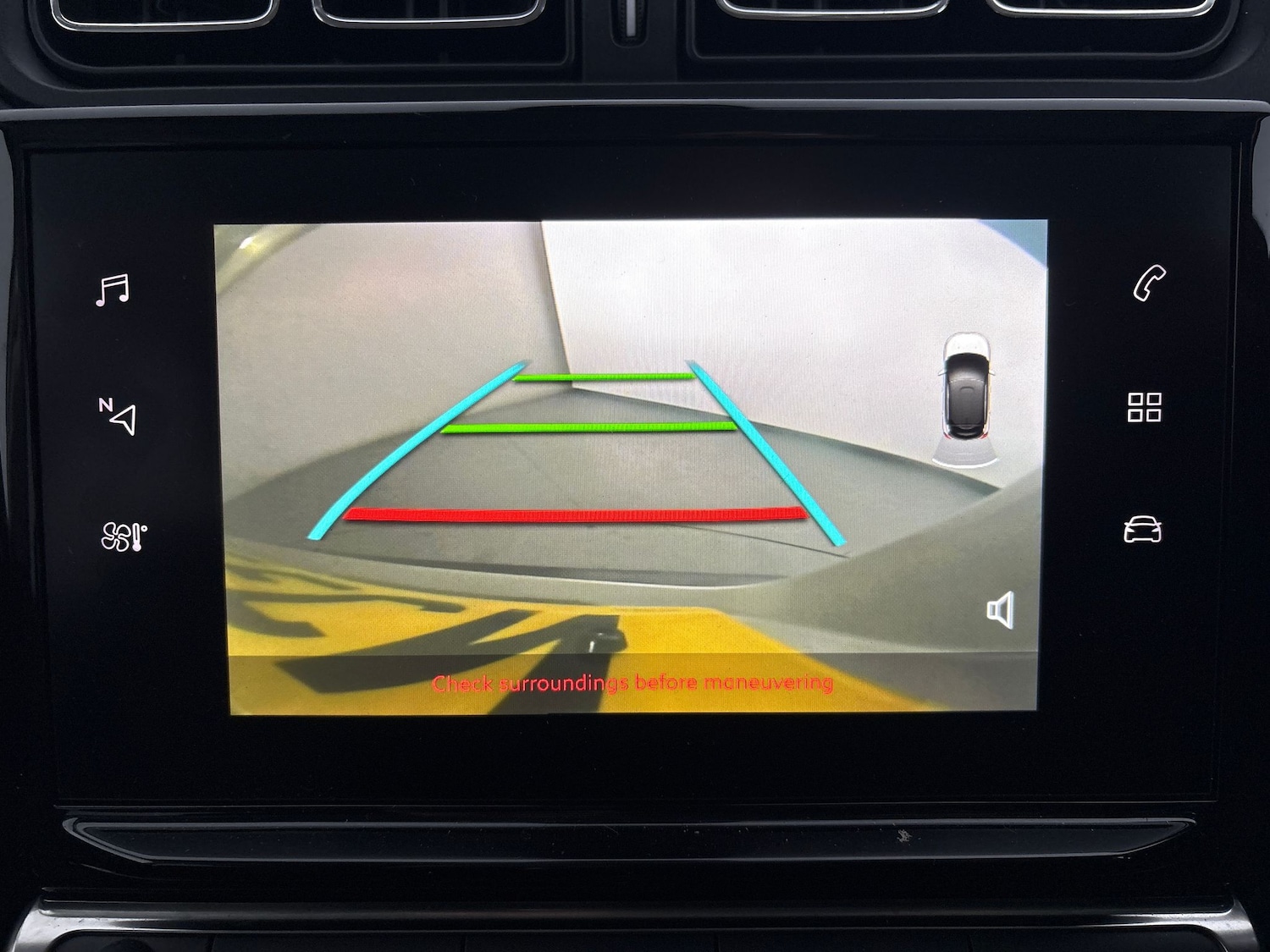 Used Citroen C3 for sale - 77480413: Photo 5