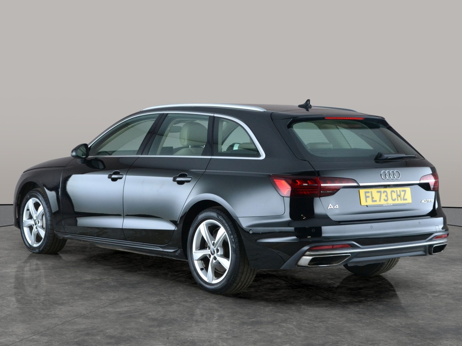 Used Audi A4 2024 for sale - 77730664: Photo 14