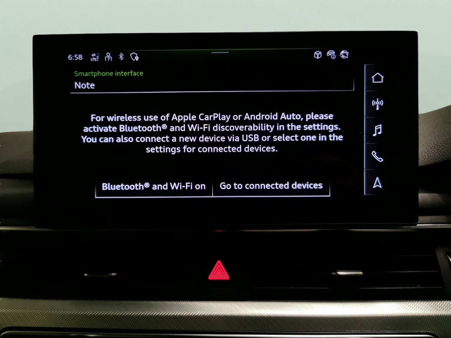 Used Audi A4 2024 for sale - 77730664: Photo 18