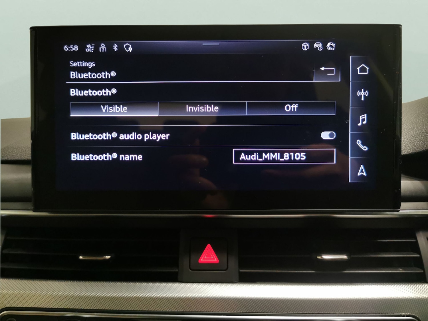 Used Audi A4 2024 for sale - 77730664: Photo 19